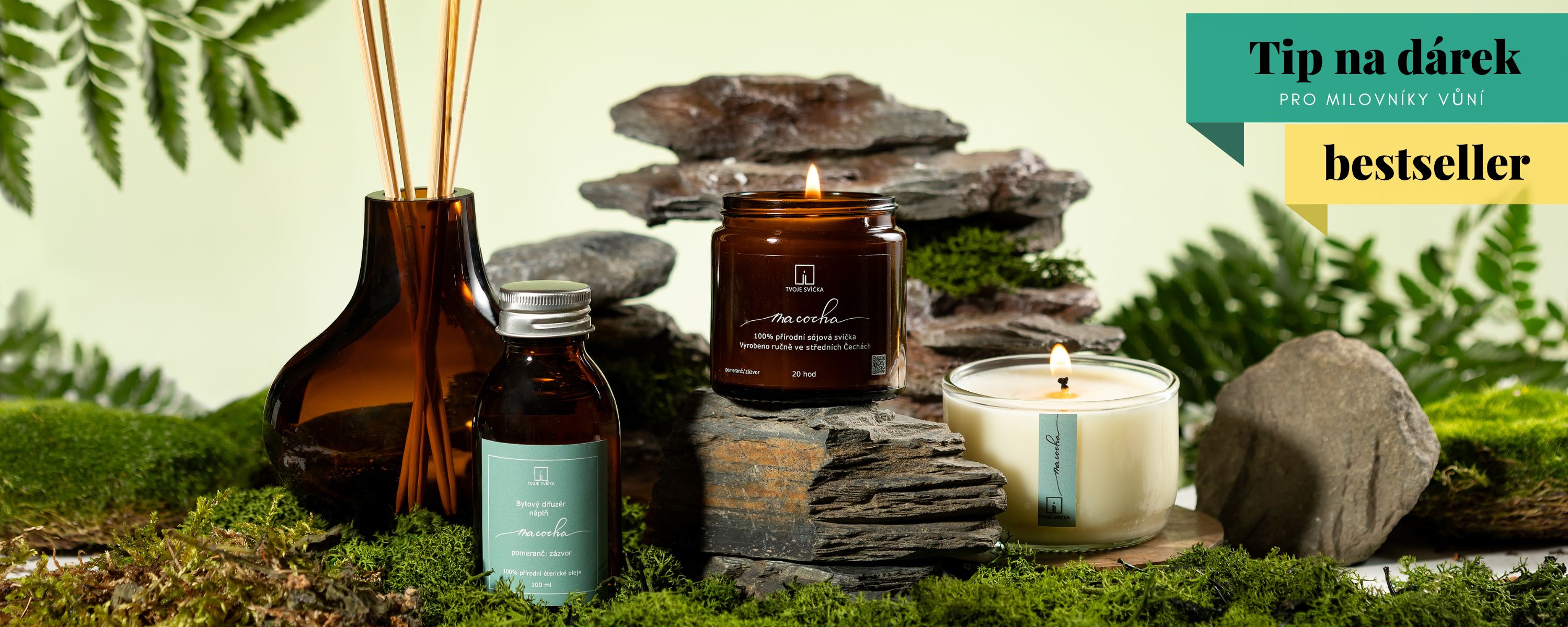 Macocha - bestseller