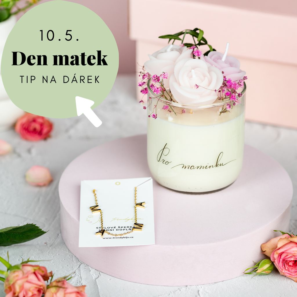 Den matek