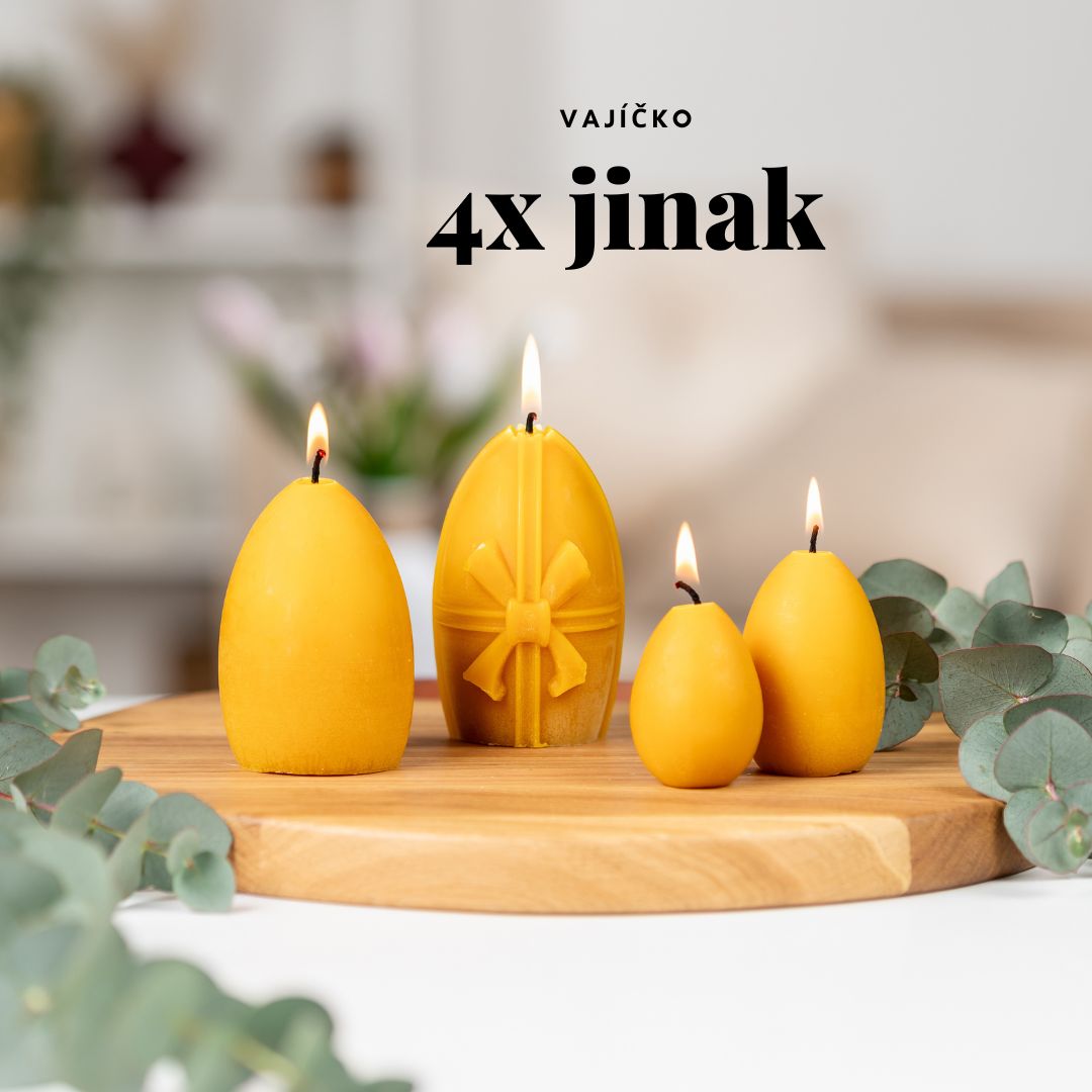 vajíčko - symbol zrození