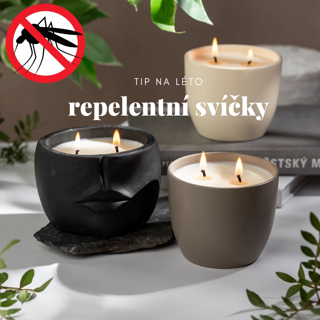 Tip na léto