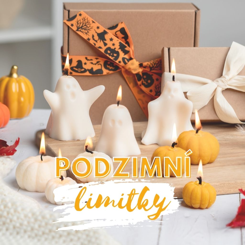 Podzimní limitky