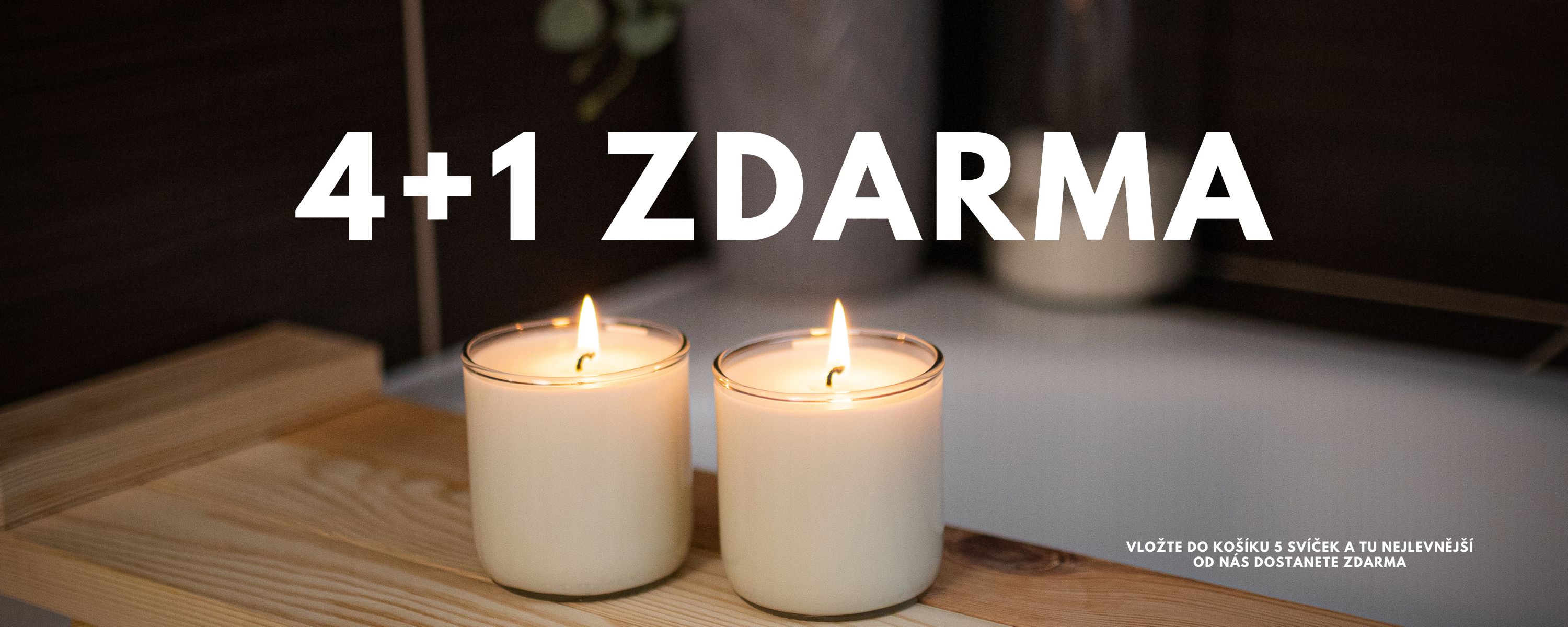 4+1 ZDARMA