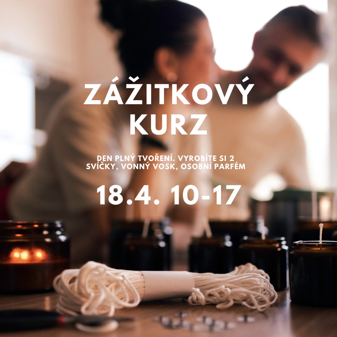 Zážitkový workshop