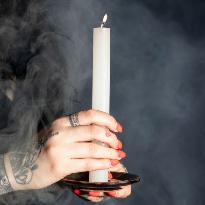 TVOJE SVÍČKA 11 (75)