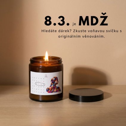 TVOJE SVÍČKA 11 (96)