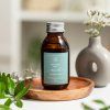 100ml Náplň do aroma difuzéru MACOCHA - pomeranč a zázvor