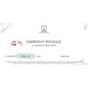 dárkový poukaz (2)