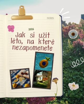 Jak si užít léto, na které nikdy nezapomenete?✨ Nebo spíš jak na něj nezapomenout? 🤭 Spojte si léto s vůní Moravské...