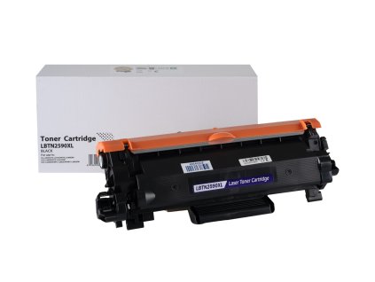 Tvojetonery Brother TN2590XL, 3000 listov