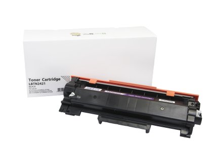 Tvojetonery Brother TN2421, 3000 listov