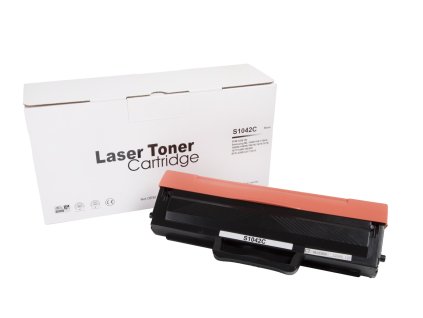 Tvojetonery Samsung MLT-D1042S, SU737A, 1500 listov