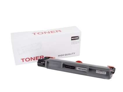 Tvojetonery Brother N2320, TN2310, 2600 listov