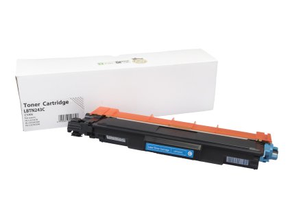 Tvojetonery Brother TN243C, 1300 listov