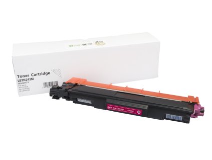 Tvojetonery Brother TN243M, 1300 listov