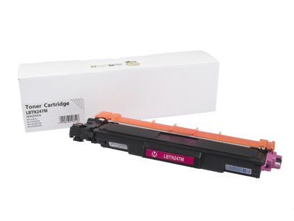 TvojeTonery Brother TN247M, TN227M, TN253M, 2300 listov