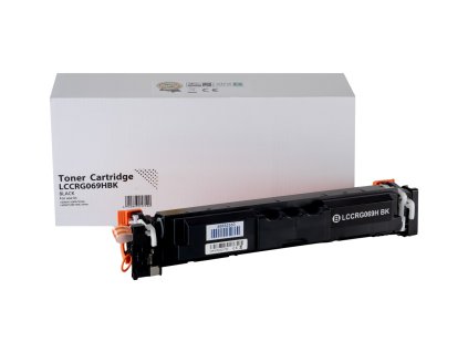 TvojeTonery Canon 5098C002, CRG069HBK, 7600 listov