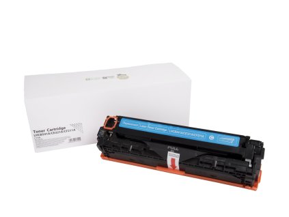 Tvojetonery HP CB541A, 125A, CE321A, 128A, CF211A, 131A, 1979B002, 6271B002, CRG716, CRG731, 1400 listov