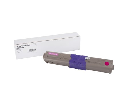 Tvojetonery OKI C301M 44973534, 1500 listov