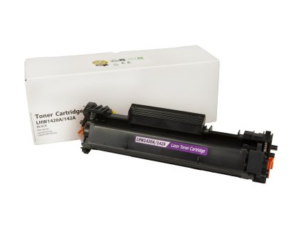 Tvojetonery HP W1420A, 142A, 950 listov s čipom