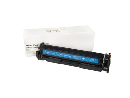 Tvojetonery HP W2211A, 207A, 1250 listov