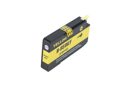 Tvojetonery HP CN048AE, no.951 XL, 30ml - yellow