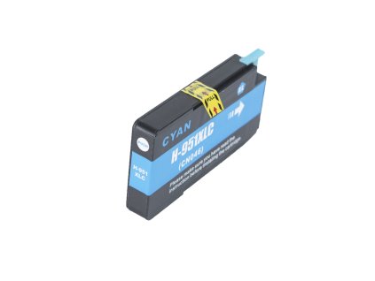 Tvojetonery HP CN046AE, no.951 XL, 30ml- cyan