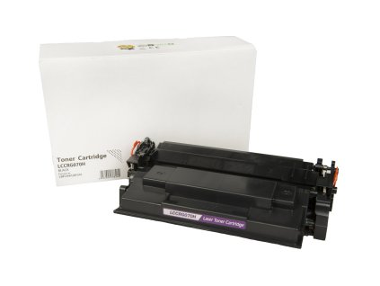 Tvojetonery Canon 5640C002, CRG070H, 10200 listov