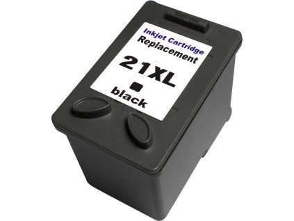 Tvojetonery HP C9351CE (Nr 21 XL) - black 21 ml