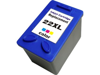 Tvojetonery HP C9352CE - (Nr 22 XL) - color 18 ml