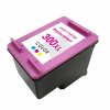 Tvojetonery HP CC644EE, no.300XL, 18ml - color