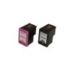 Tvojetonery HP N9K07AE / N9K08AE, no.304XL/black+color/20ml+18ml