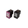 Tvojetonery HP CH563EE / CH564EE, no.301XL/BK+color/20ml+18ml