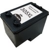 Tvojetonery  HP 305-XL (3YM62AE), black (čierna) 18ml