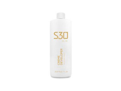 s30 creme developer peroxide cream vol 9 p50334