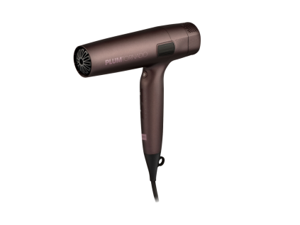 plum tornado hairdryer
