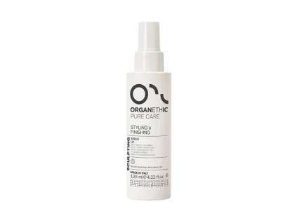 speed up heat protection spray 125 ml