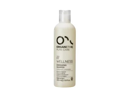 energizing shampoo 250 ml