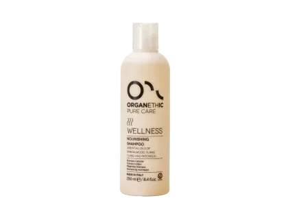nourishing shampoo 250ml