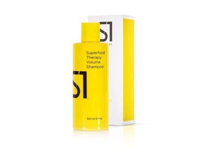 s1 volume shampoo 300ml p50276