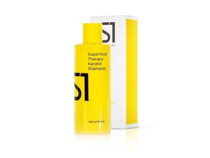 s1 keratin shampoo 300ml p50266