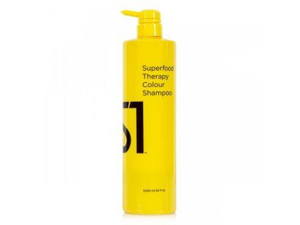 colour shampoo 1000 ml p268