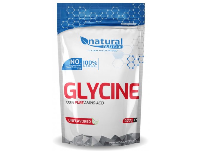 glycin 100g