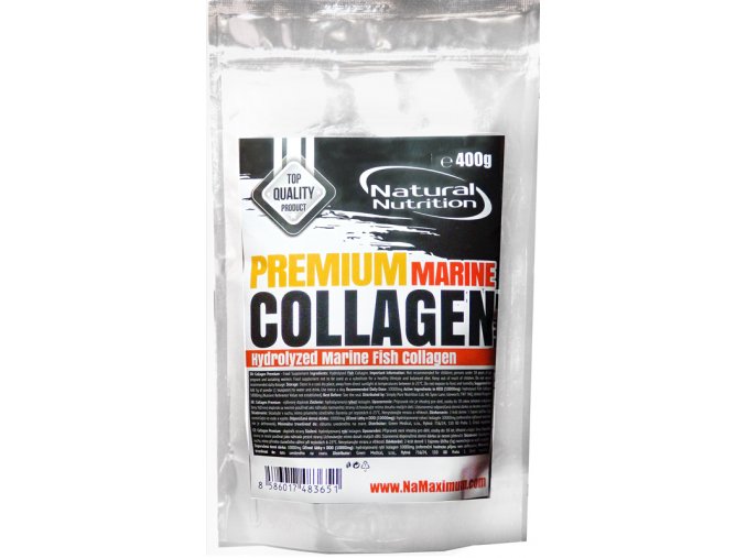 collagen marine