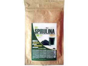 spirulina 100