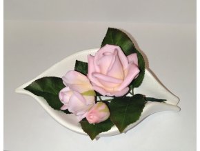 Mýdlová kytice Kompliment