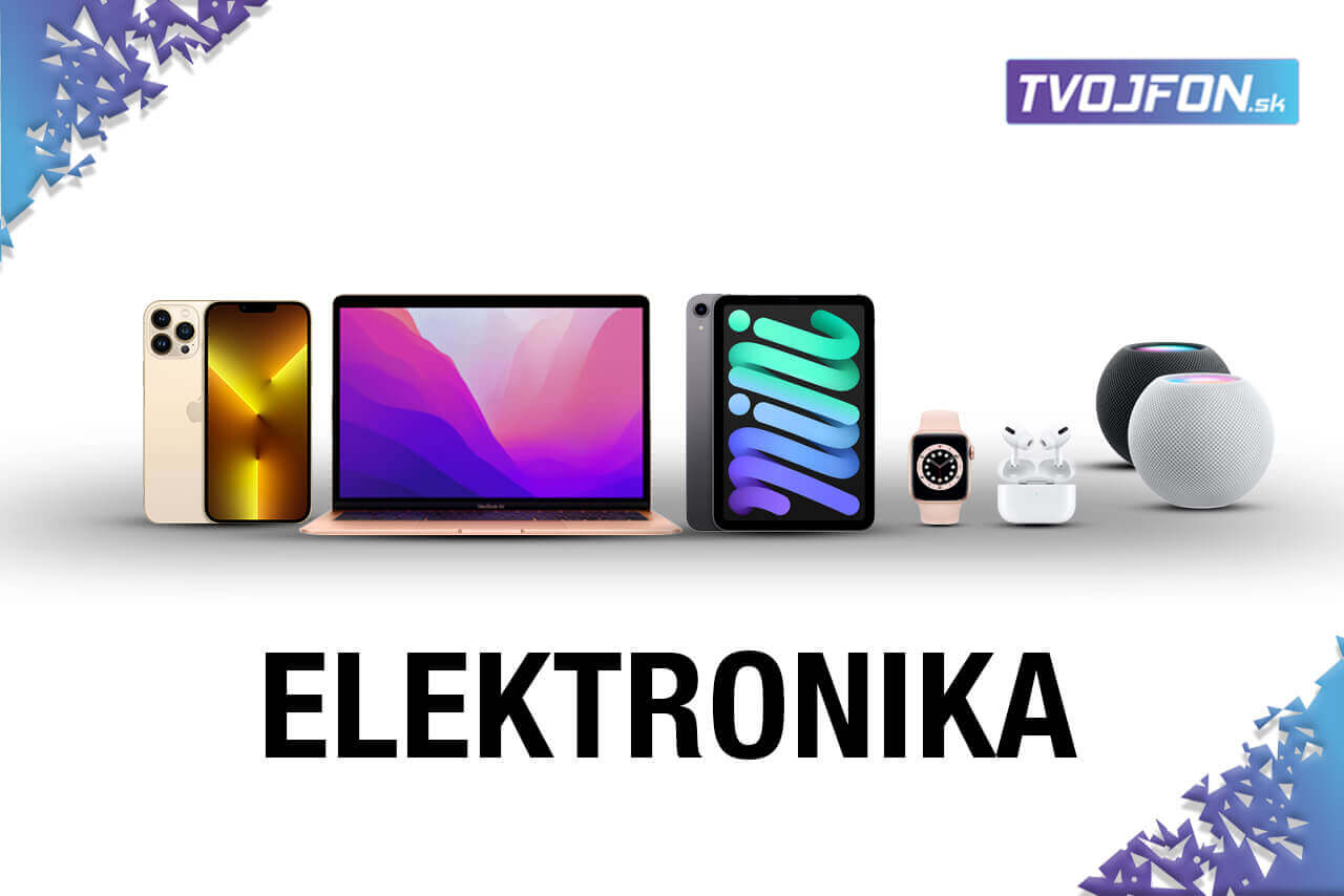 Elektronika