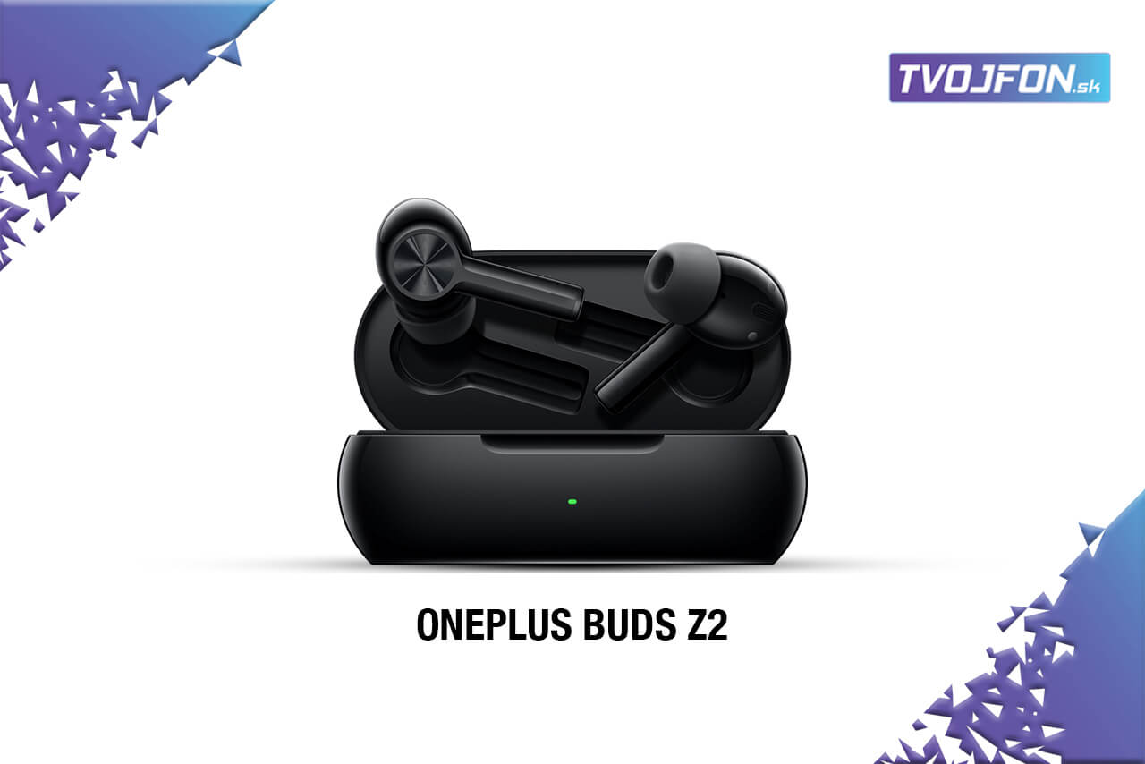 Recenzia a návod pre nové slúchadlá OnePlus Buds Z2