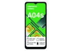 Mobilné telefóny Samsung Galaxy A04S