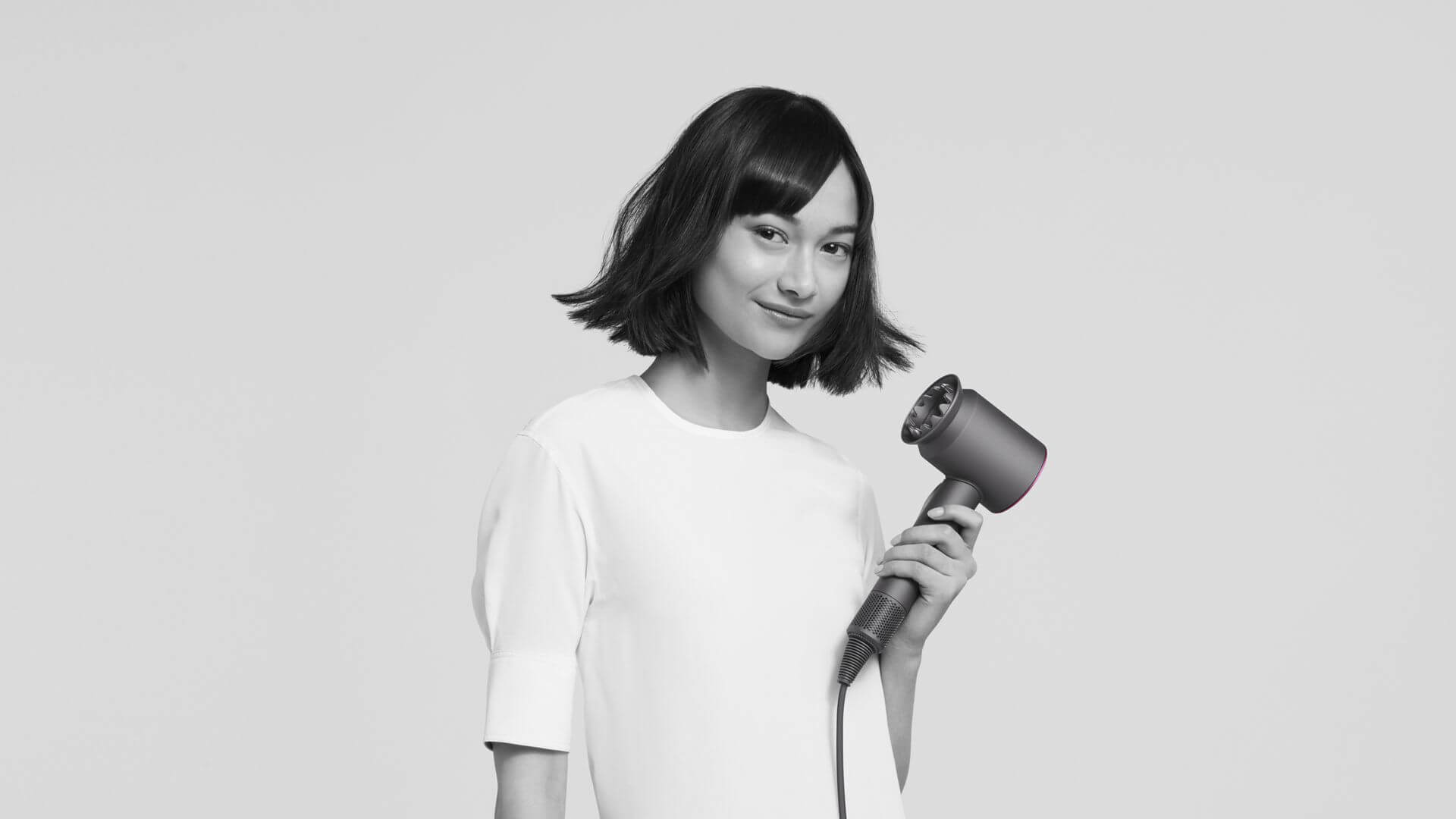 Dyson Supersonic HD07 Hair Dryer 