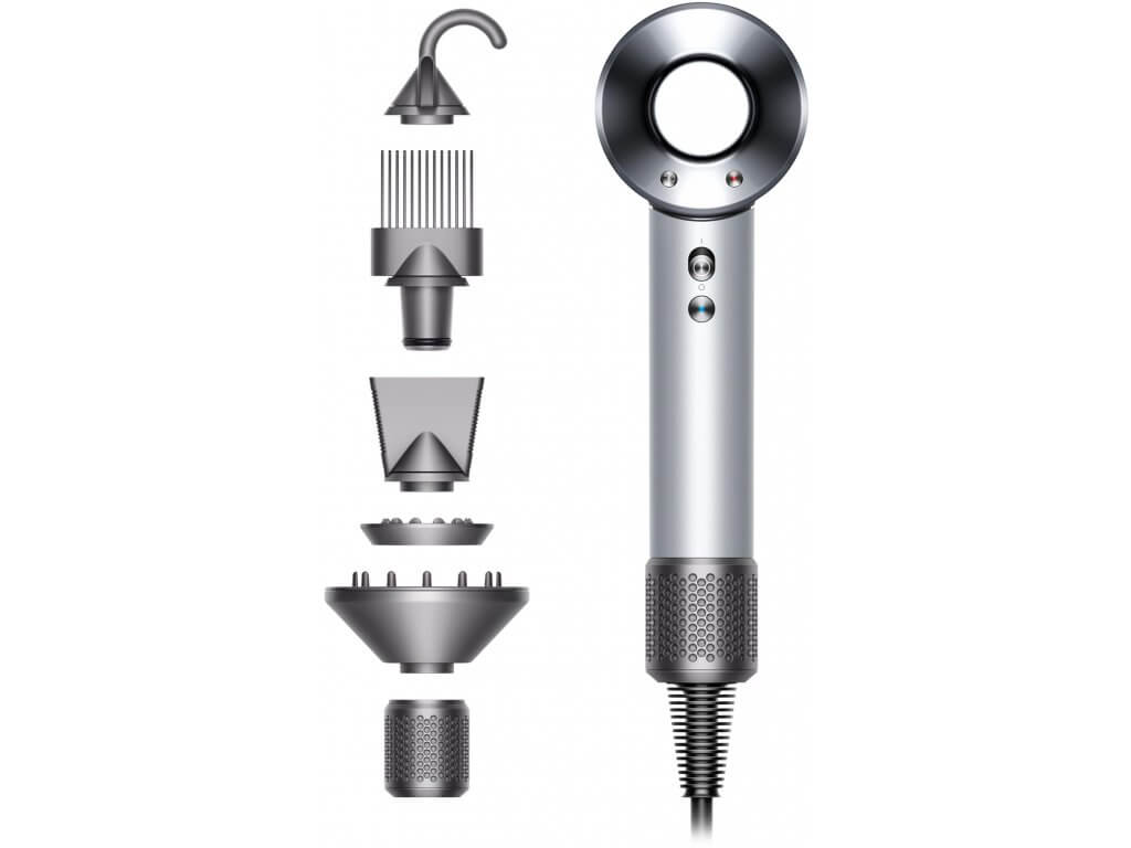 Sušič vlasov Dyson Supersonic HD11
